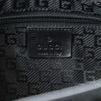Gucci Suede Dionysus Hobo Black 6 of 10