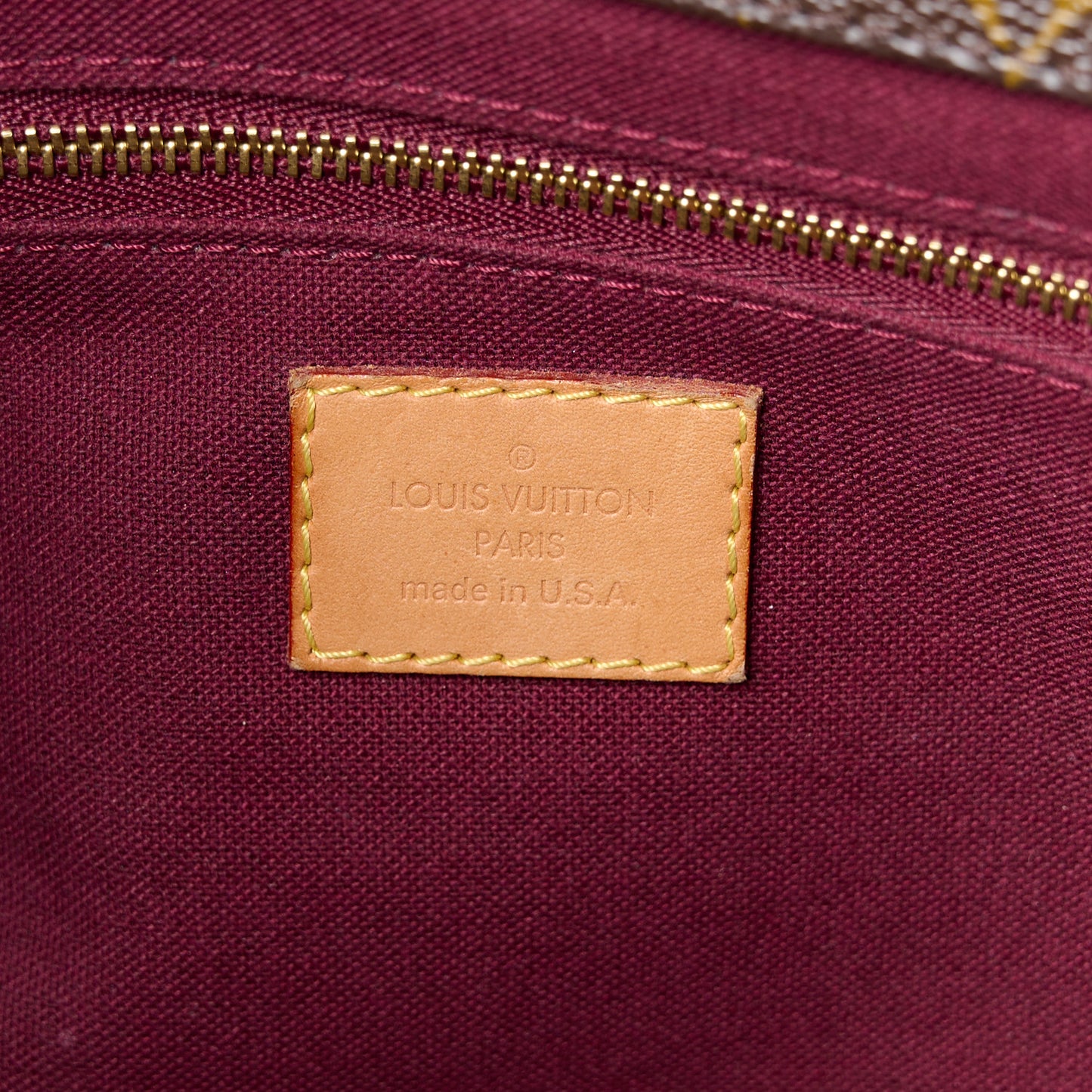 Monogram Raspail PM