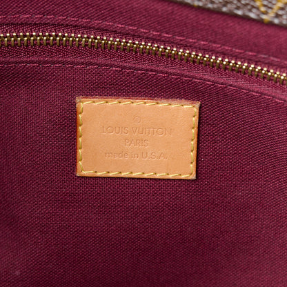 Louis Vuitton Monogram Raspail PM 7 of 11