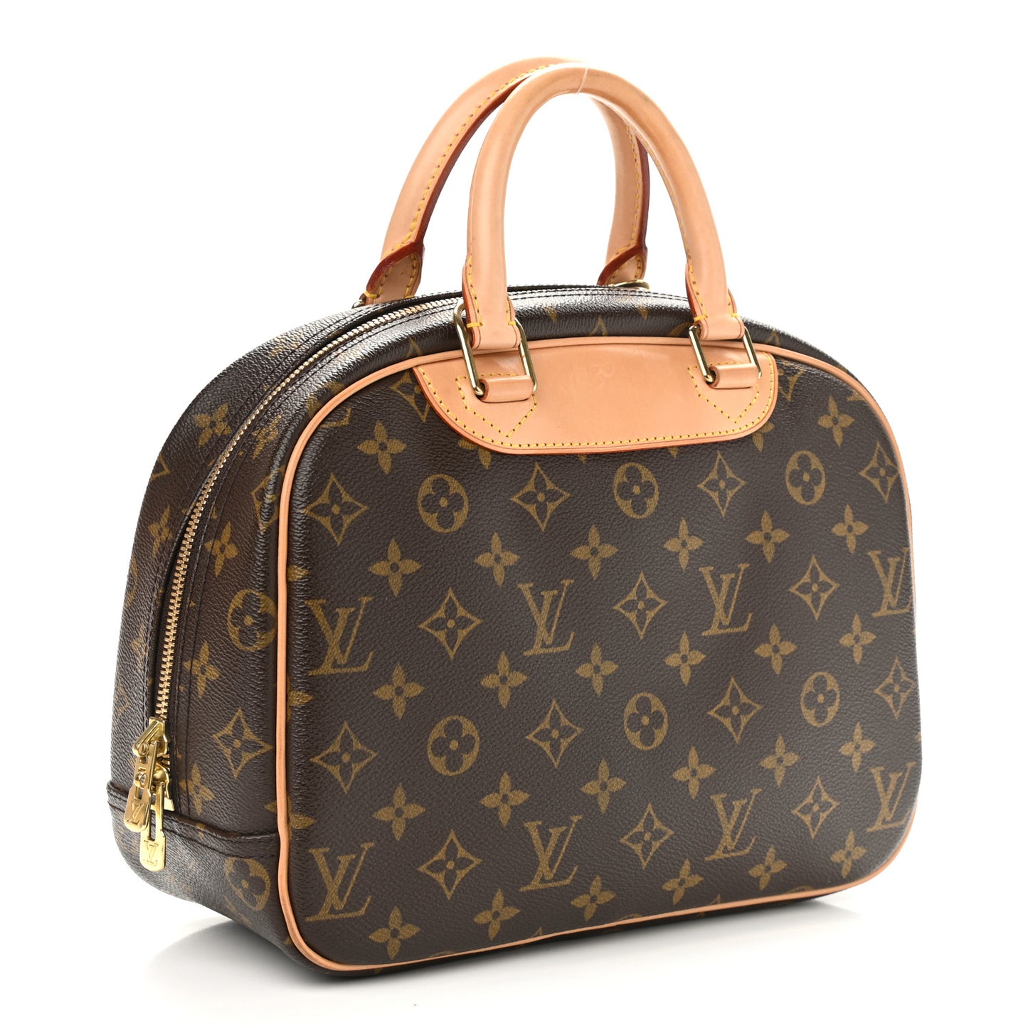 Monogram Trouville