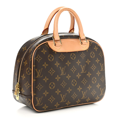 Louis Vuitton Monogram Trouville 3 of 11