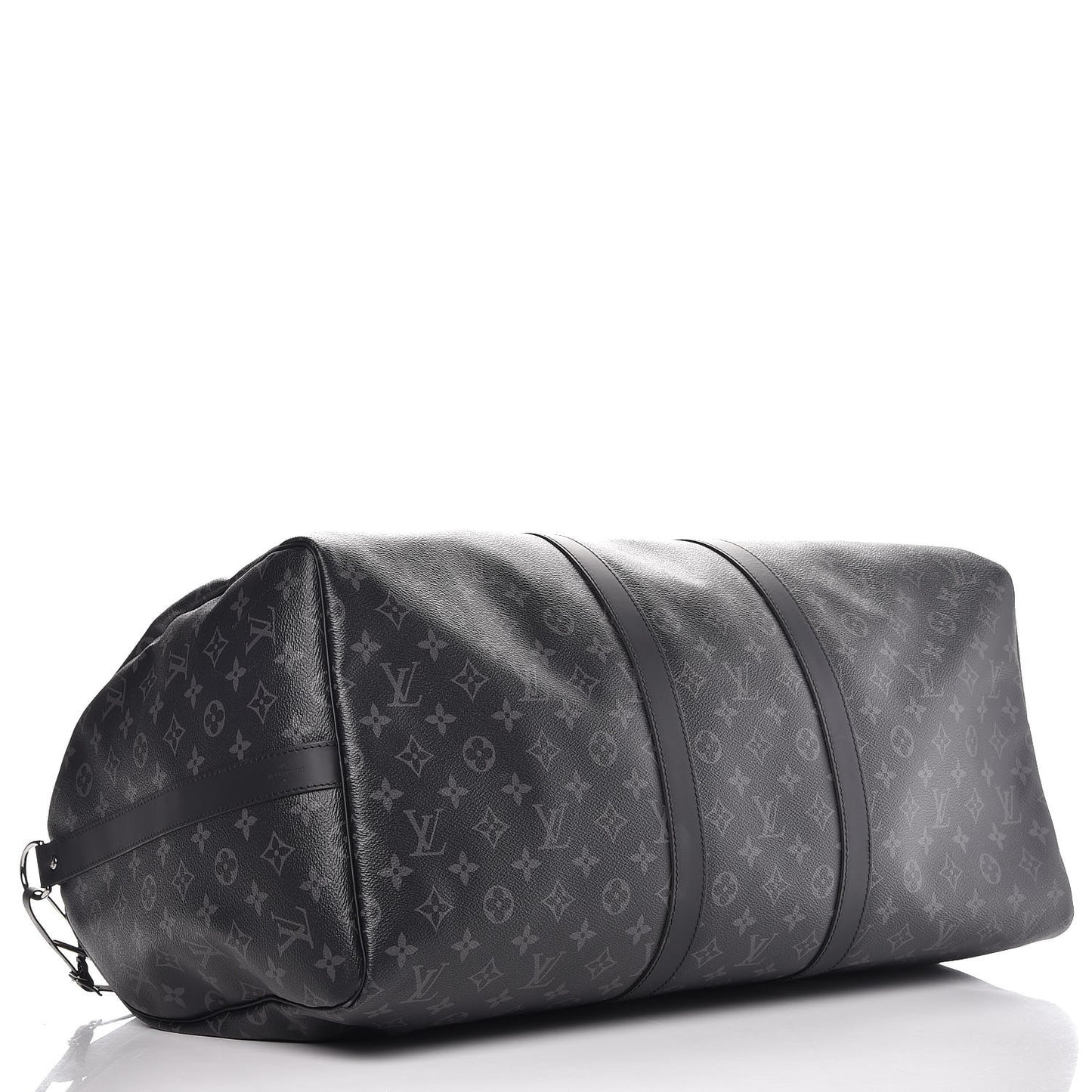 Monogram Eclipse Keepall Bandouliere 55