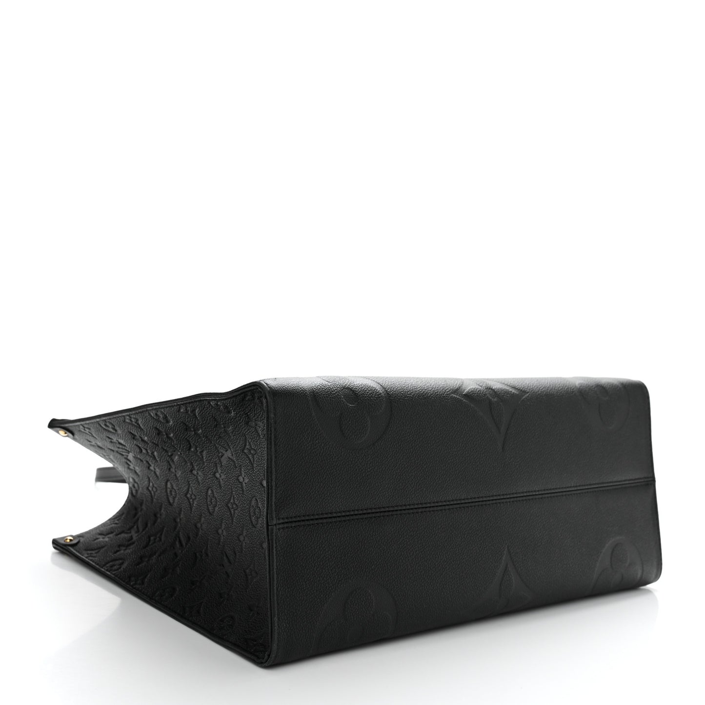 Empreinte Monogram Giant Onthego GM Black