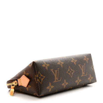 Louis Vuitton Monogram World Tour Cosmetic Pouch 4 of 7