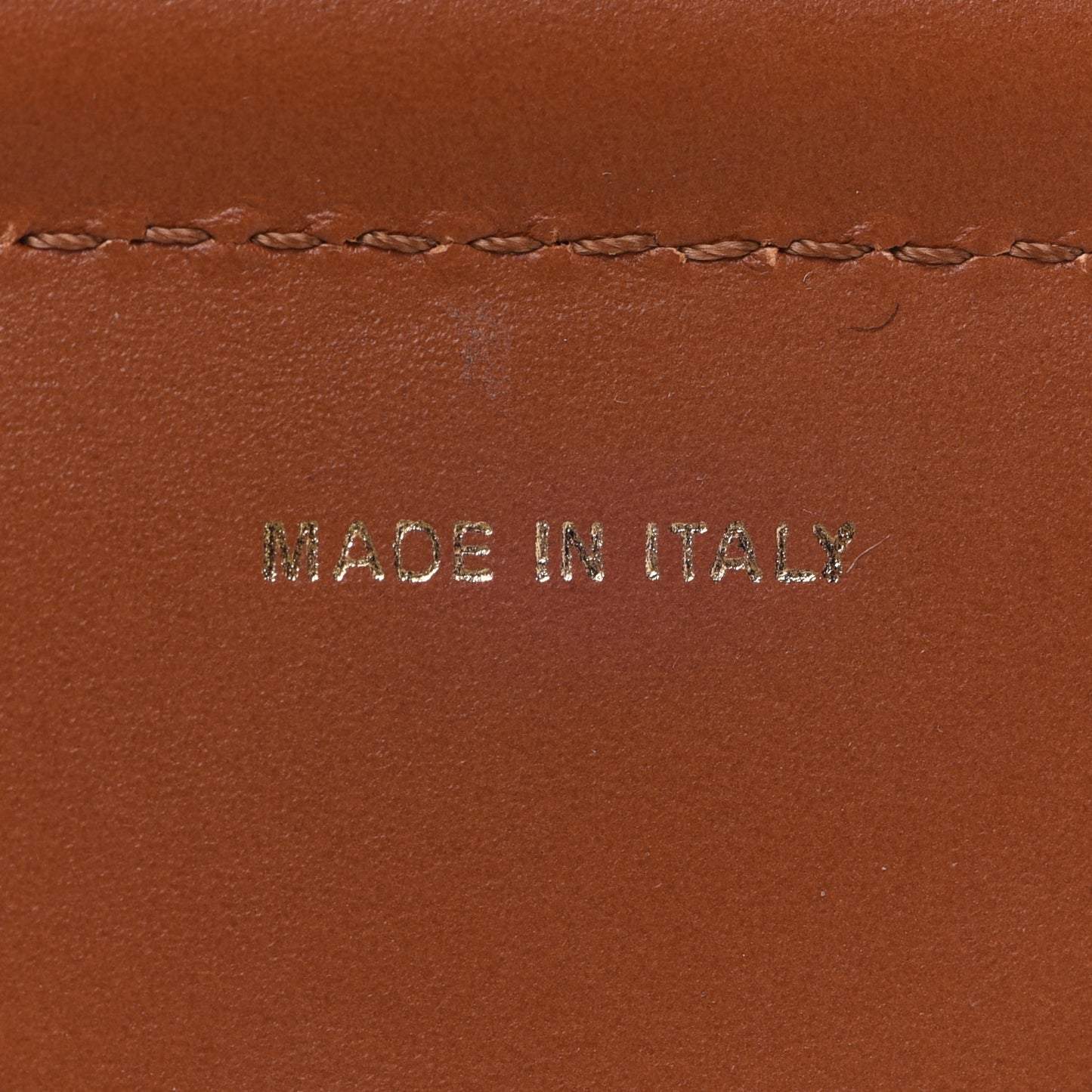 Canvas Calfskin FF 1974 Adjustable Strap You Multicolor Cuoio