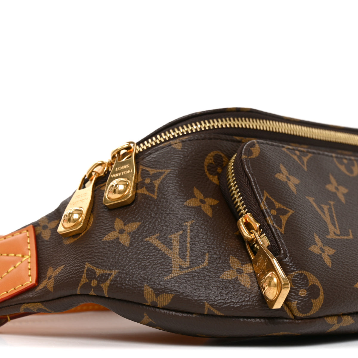 Monogram Rush Bumbag