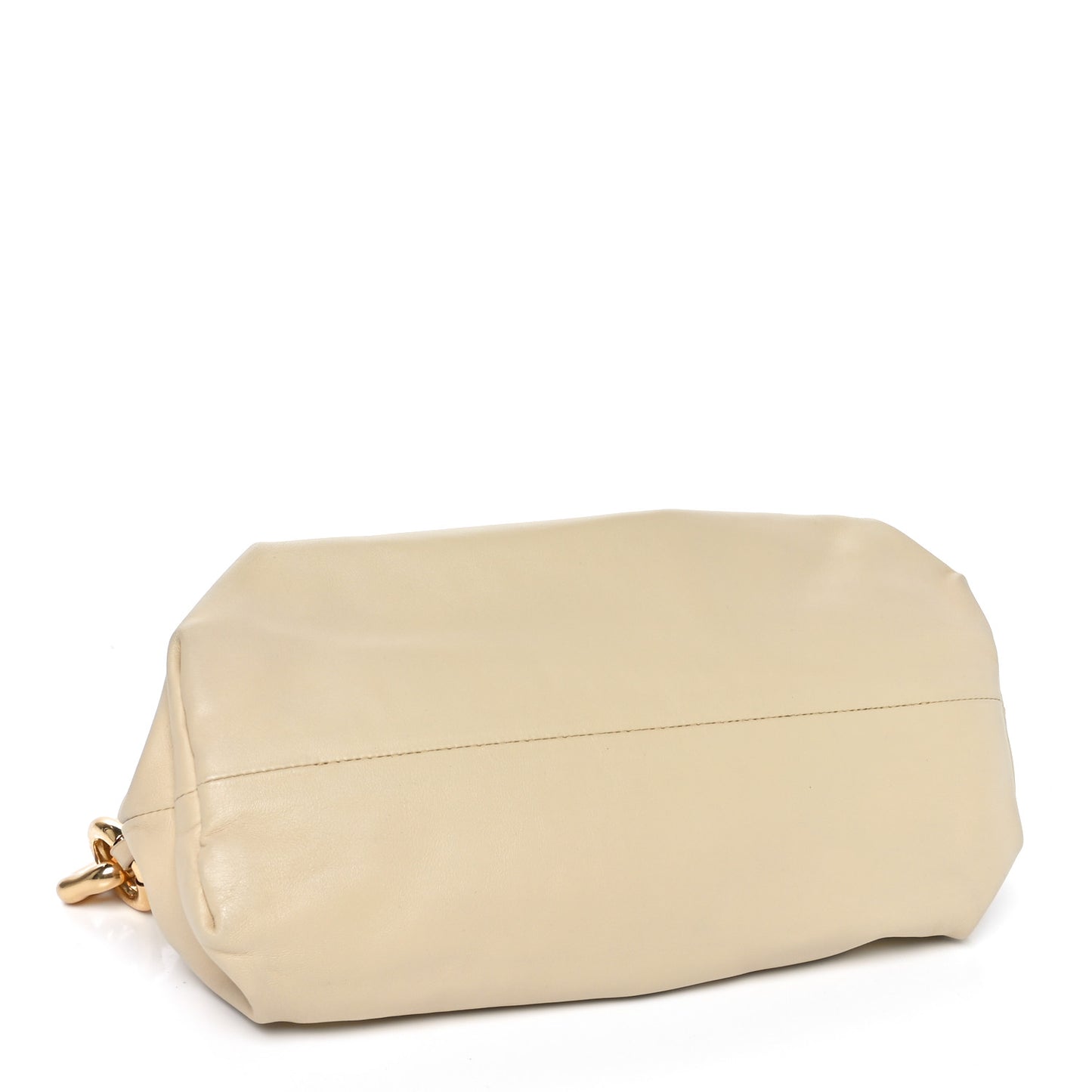 Calfskin The Pouch Chain Porridge