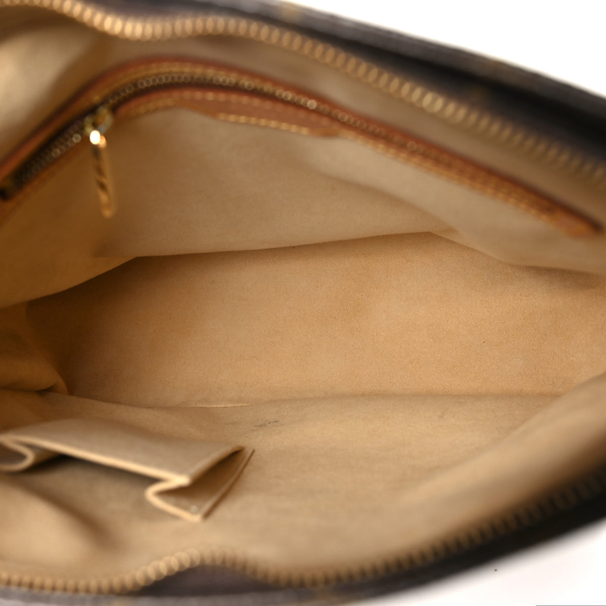 Louis Vuitton Monogram Looping GM 5 of 9