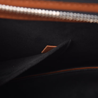 Louis Vuitton Vernis Sac Tricot Black 7 of 9