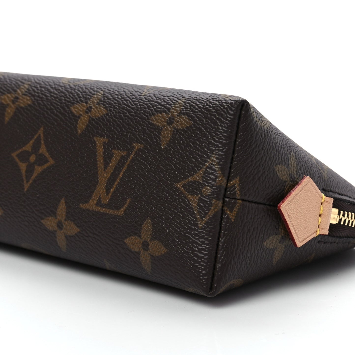 Monogram Cosmetic Pouch