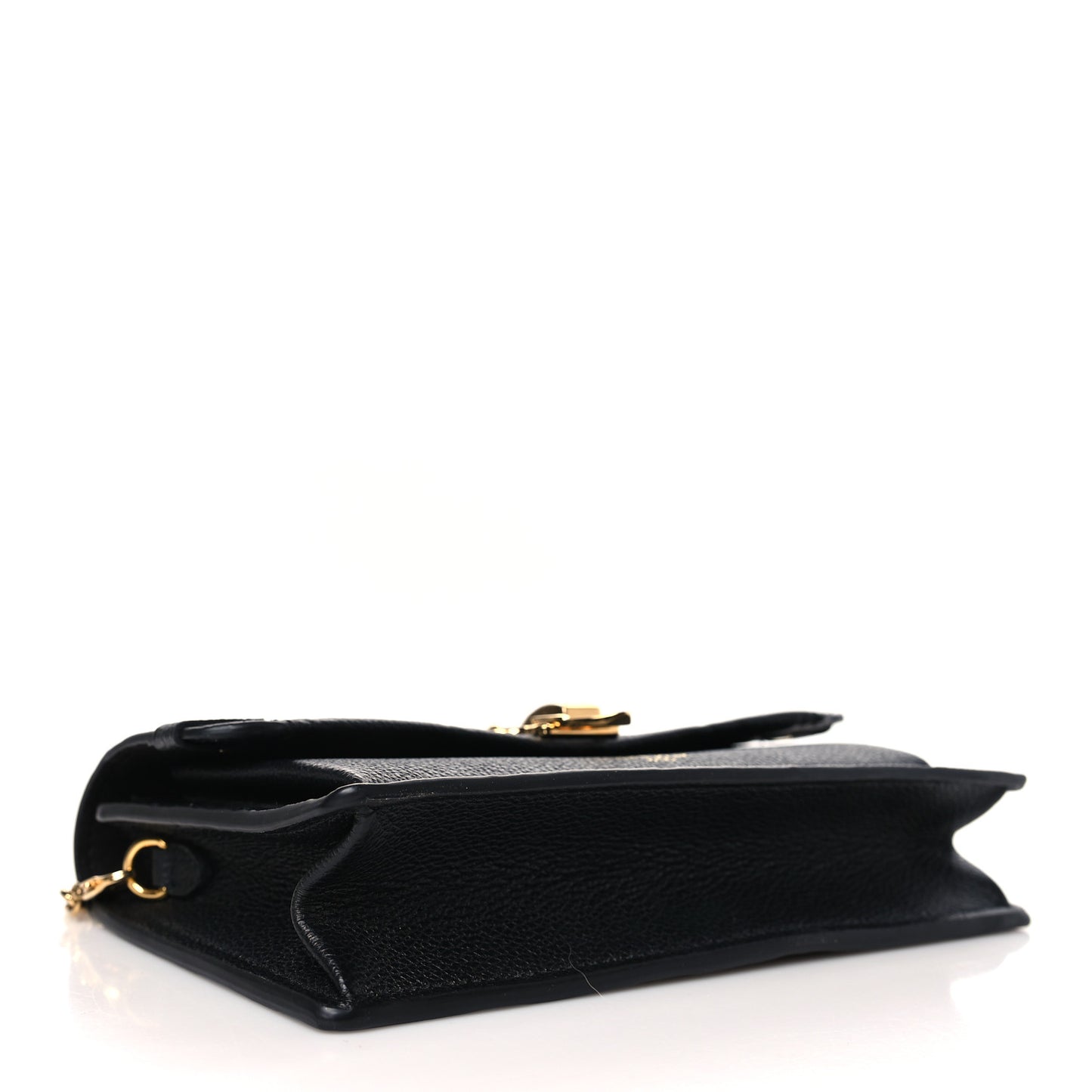 Empreinte Vavin Chain Wallet Black