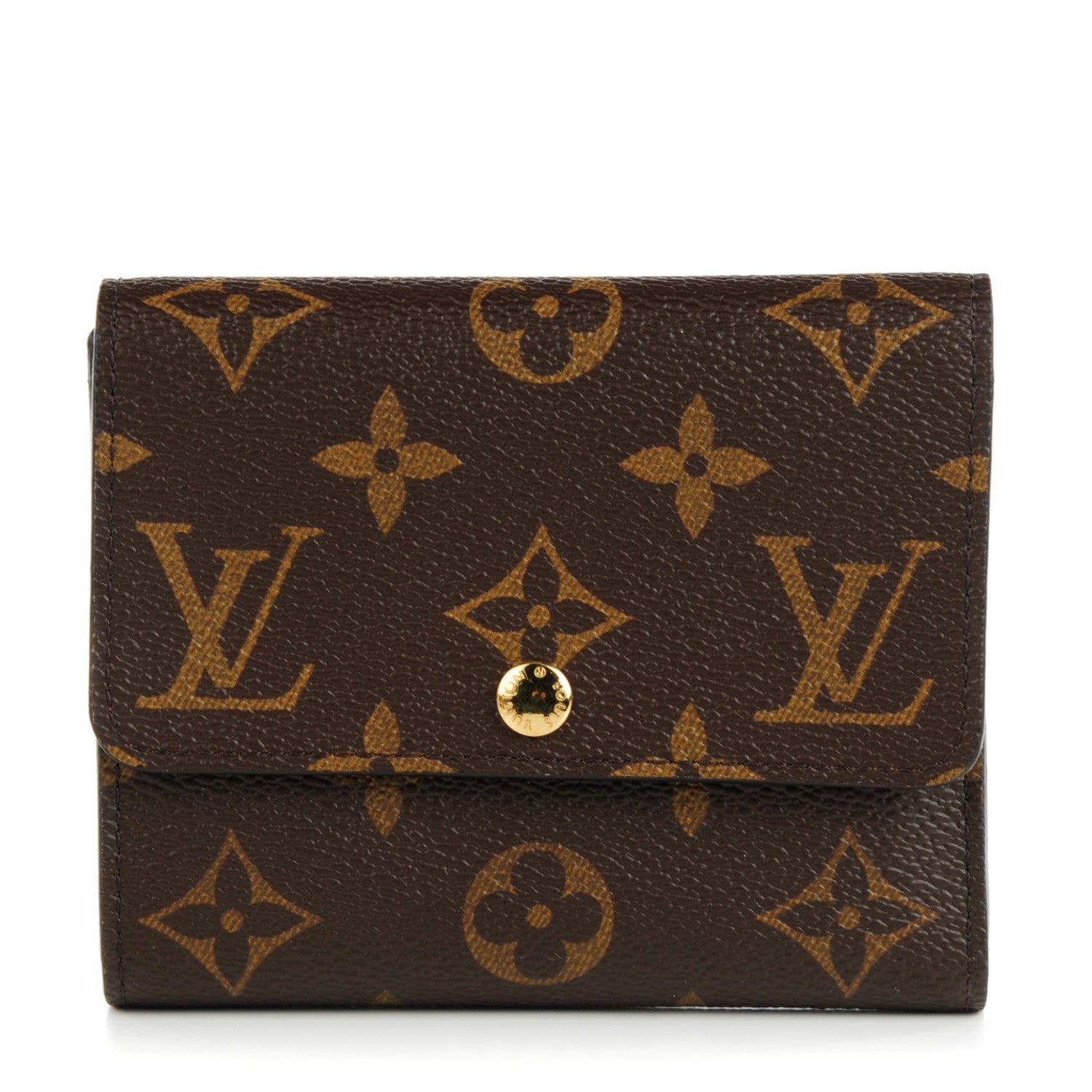 Louis Vuitton Monogram Anais Wallet 1 of 8