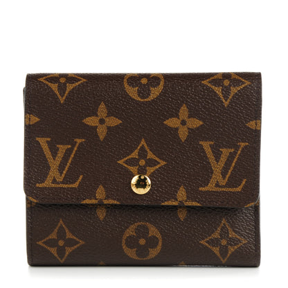 Louis Vuitton Monogram Anais Wallet 1 of 8