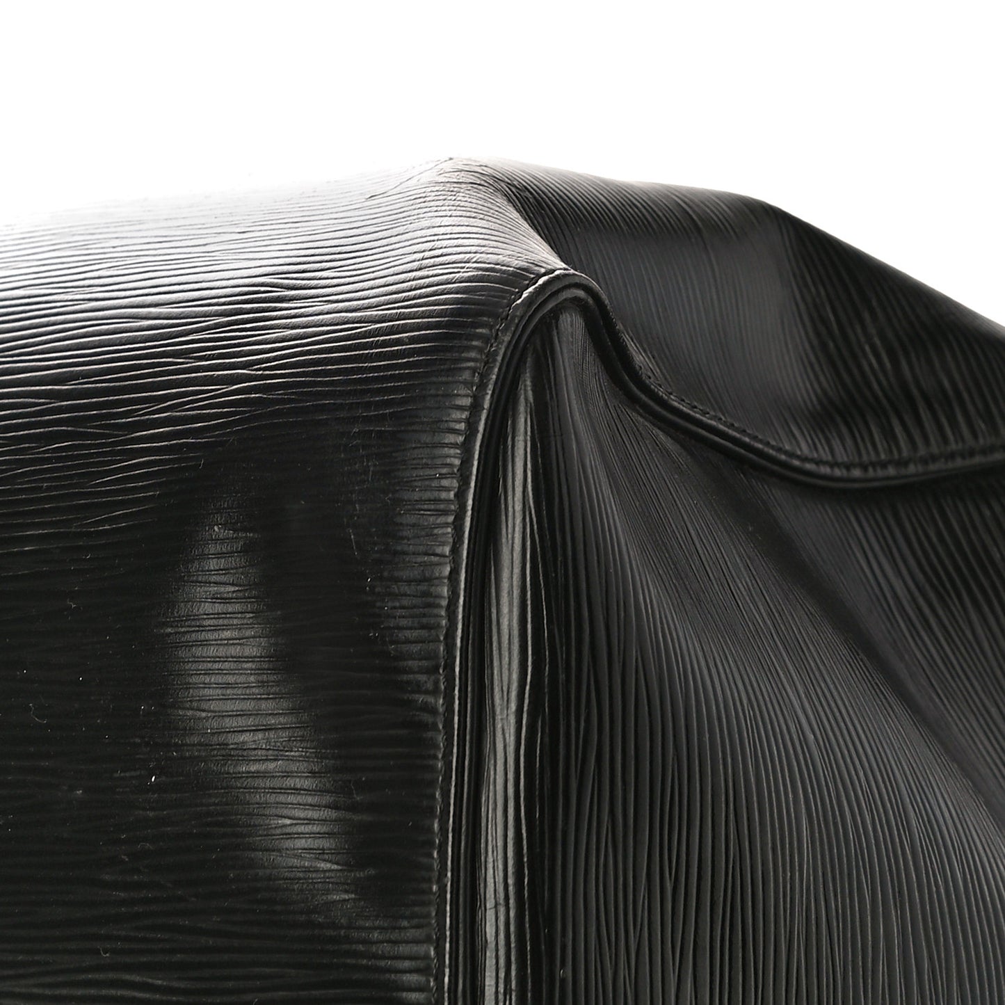 Epi Keepall 50 Black