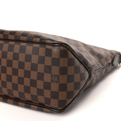 Louis Vuitton Damier Ebene Delightful MM 8 of 8