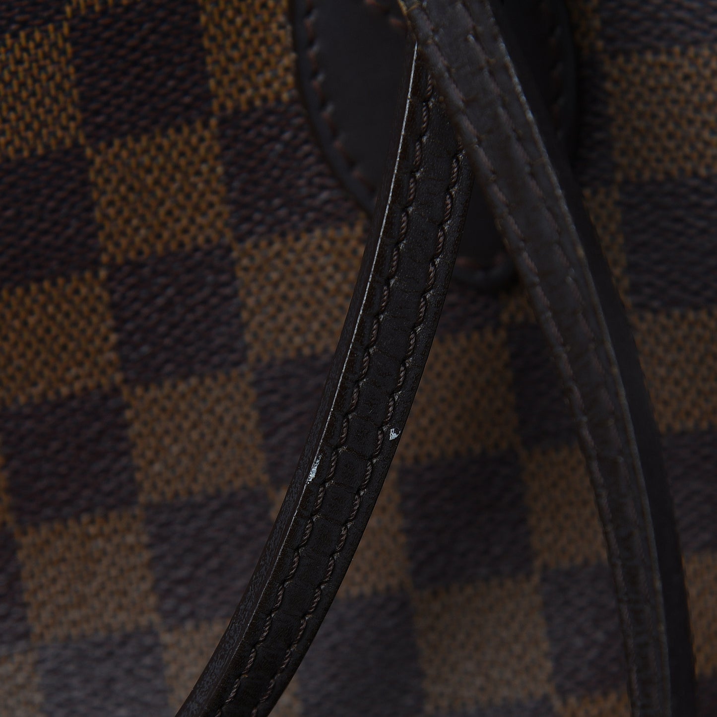 Damier Ebene Neverfull MM