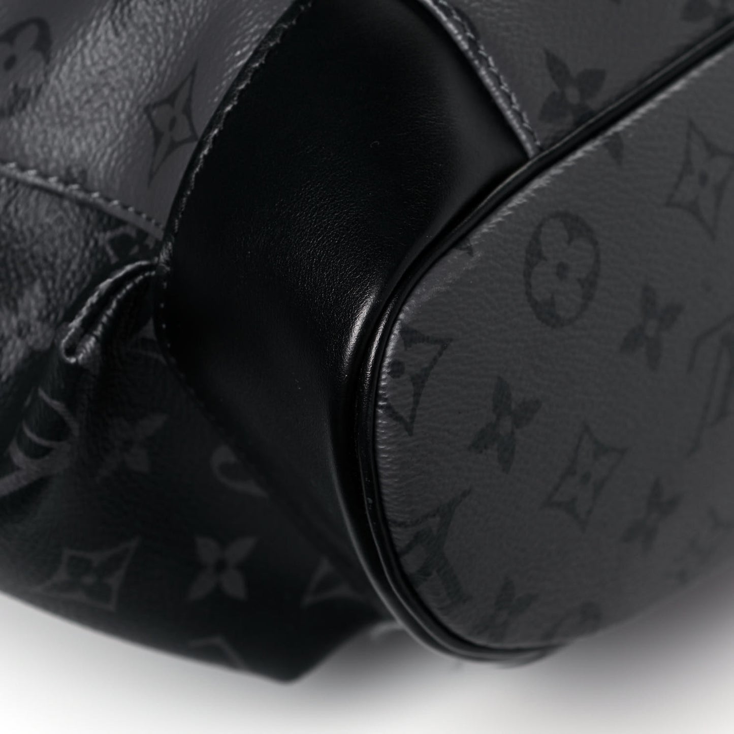Reverse Monogram Eclipse Christopher PM Backpack