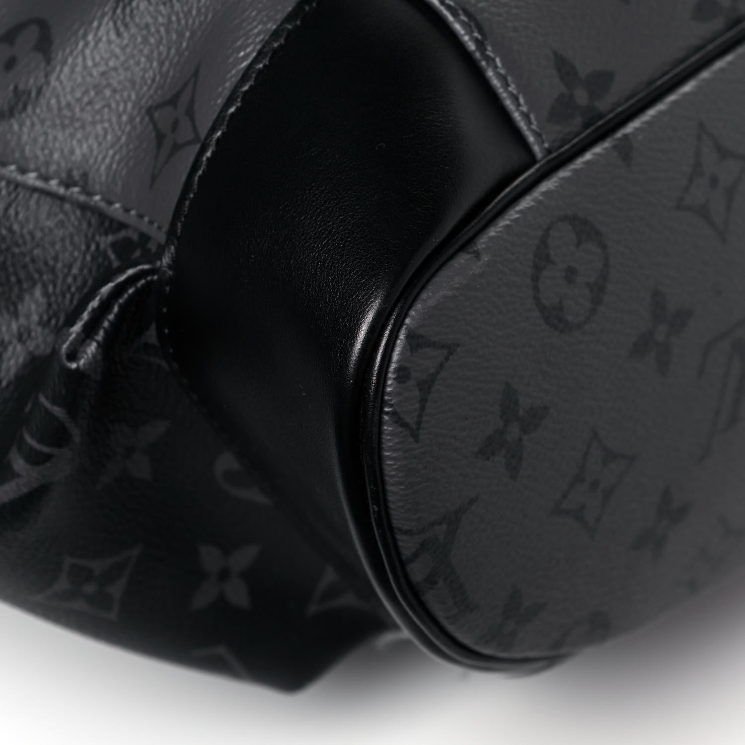 Louis Vuitton Reverse Monogram Eclipse Christopher PM Backpack 10 of 11