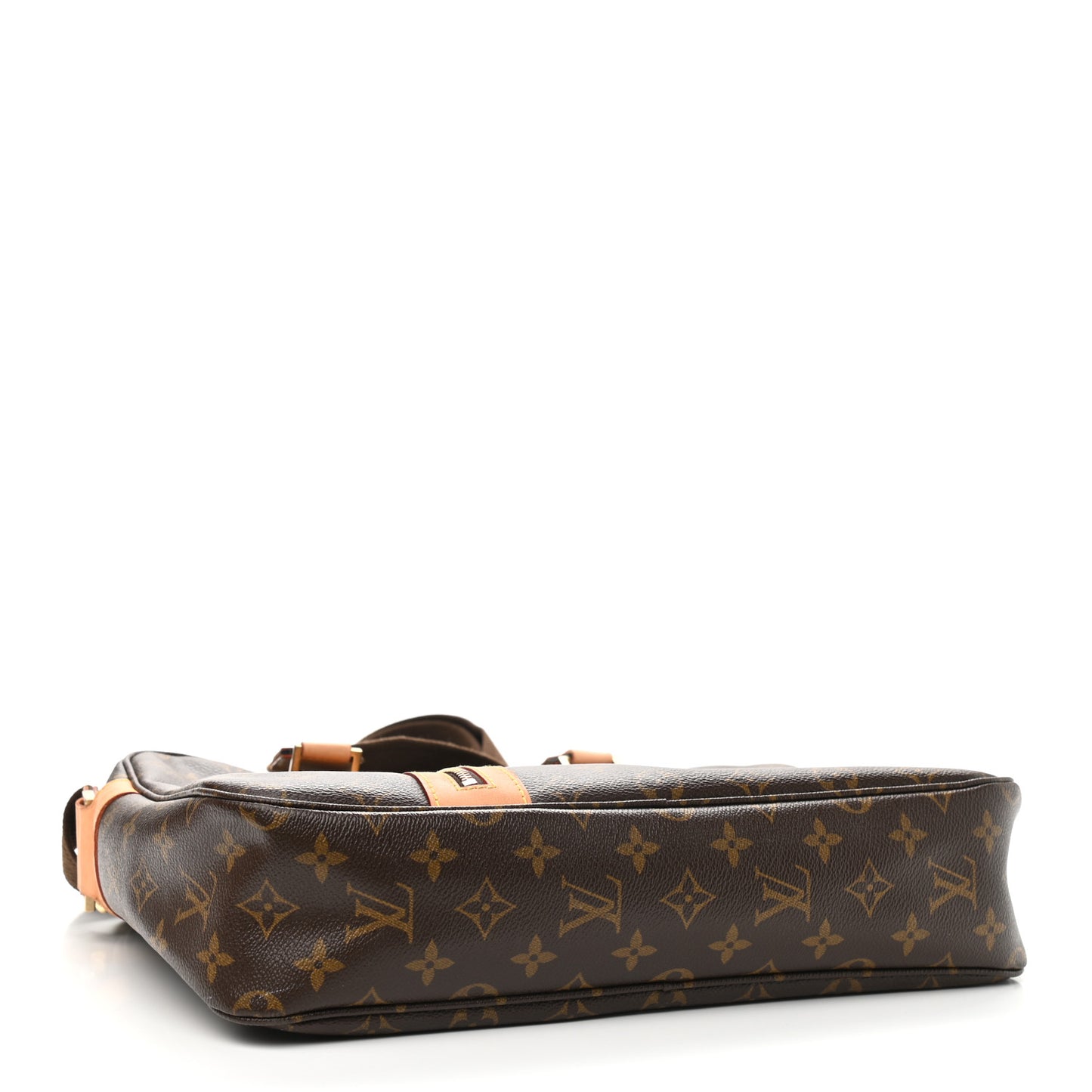 Monogram Sac Bosphore Briefcase