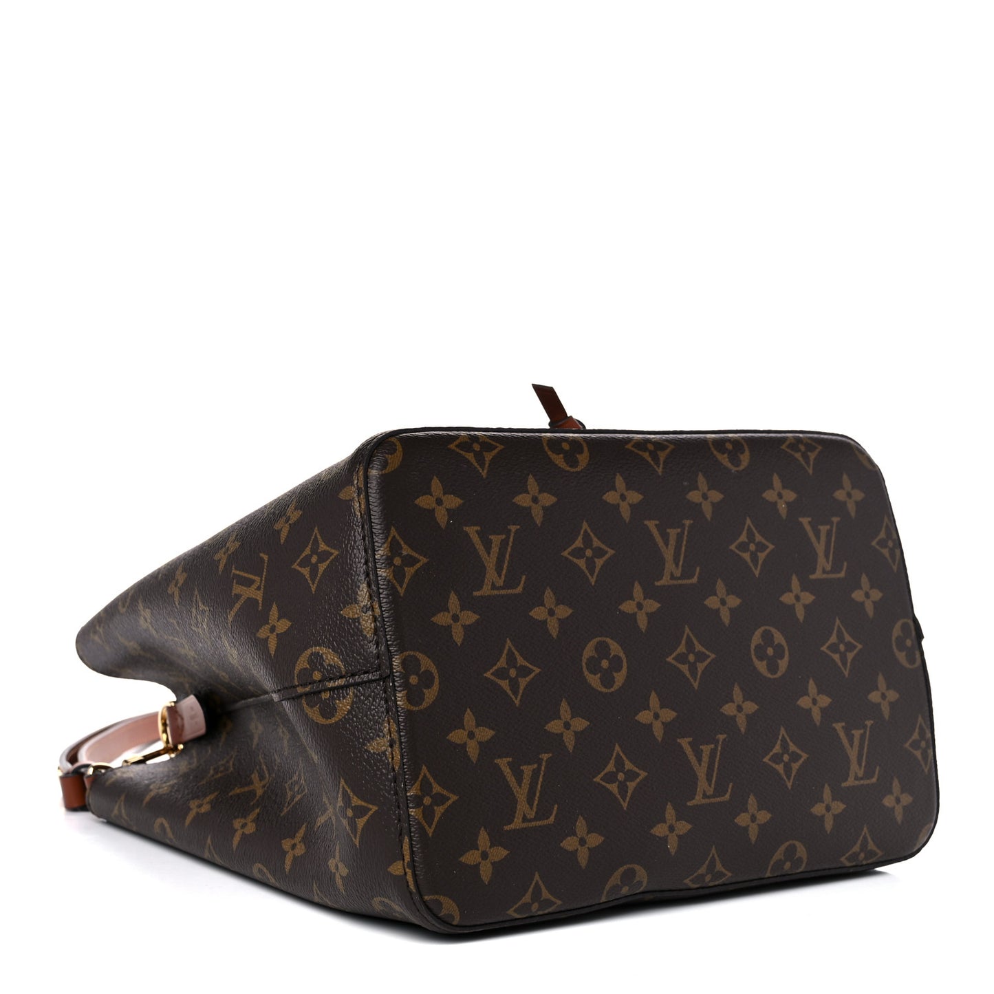 Monogram Neonoe MM Caramel