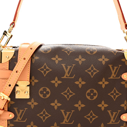 Louis Vuitton Monogram Side Trunk 7 of 9