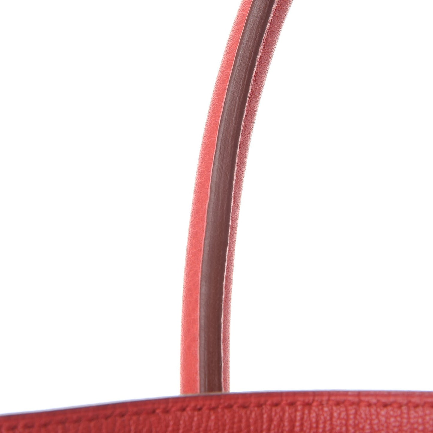 Taurillon Clemence Birkin 35 Bougainvillea