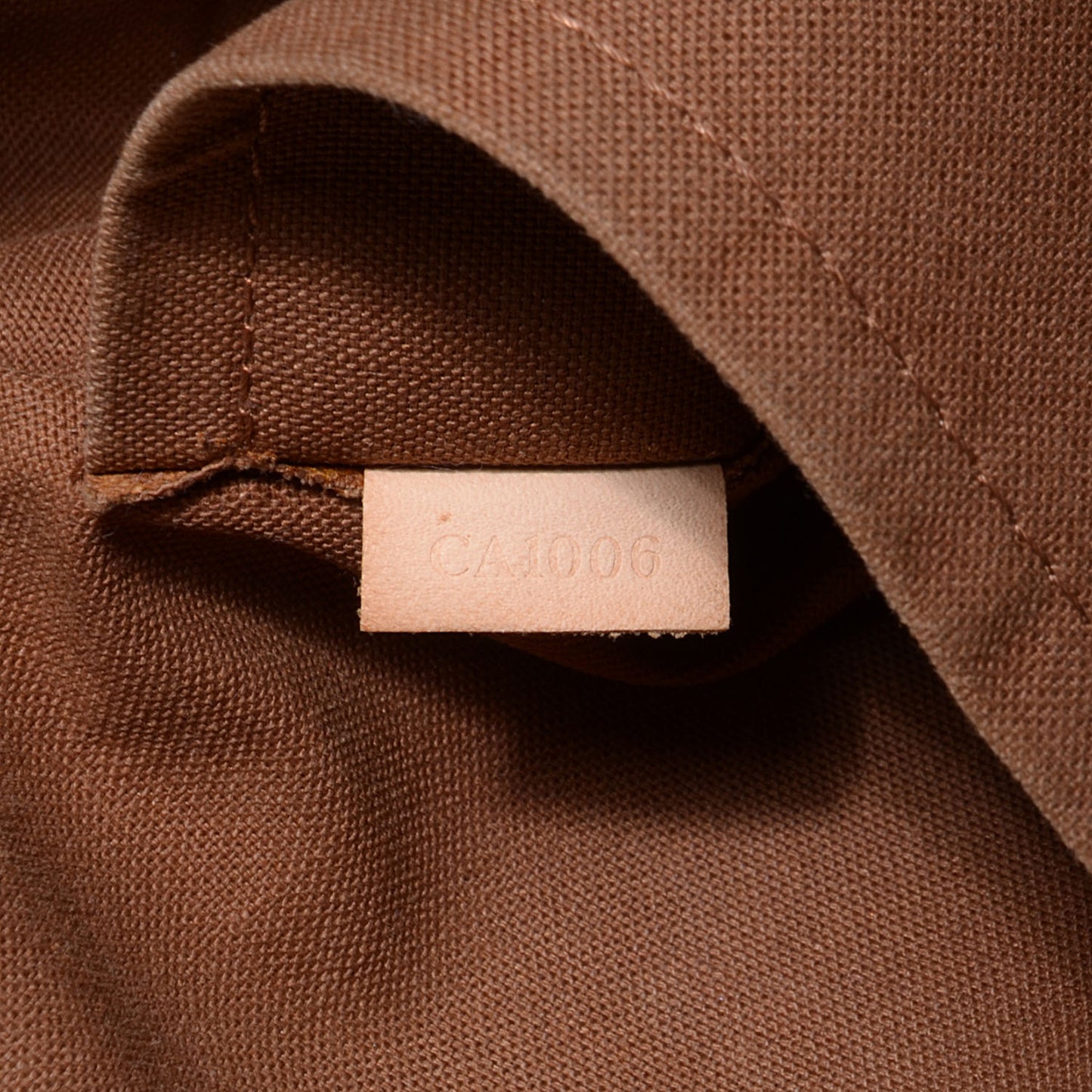 Monogram Tulum GM