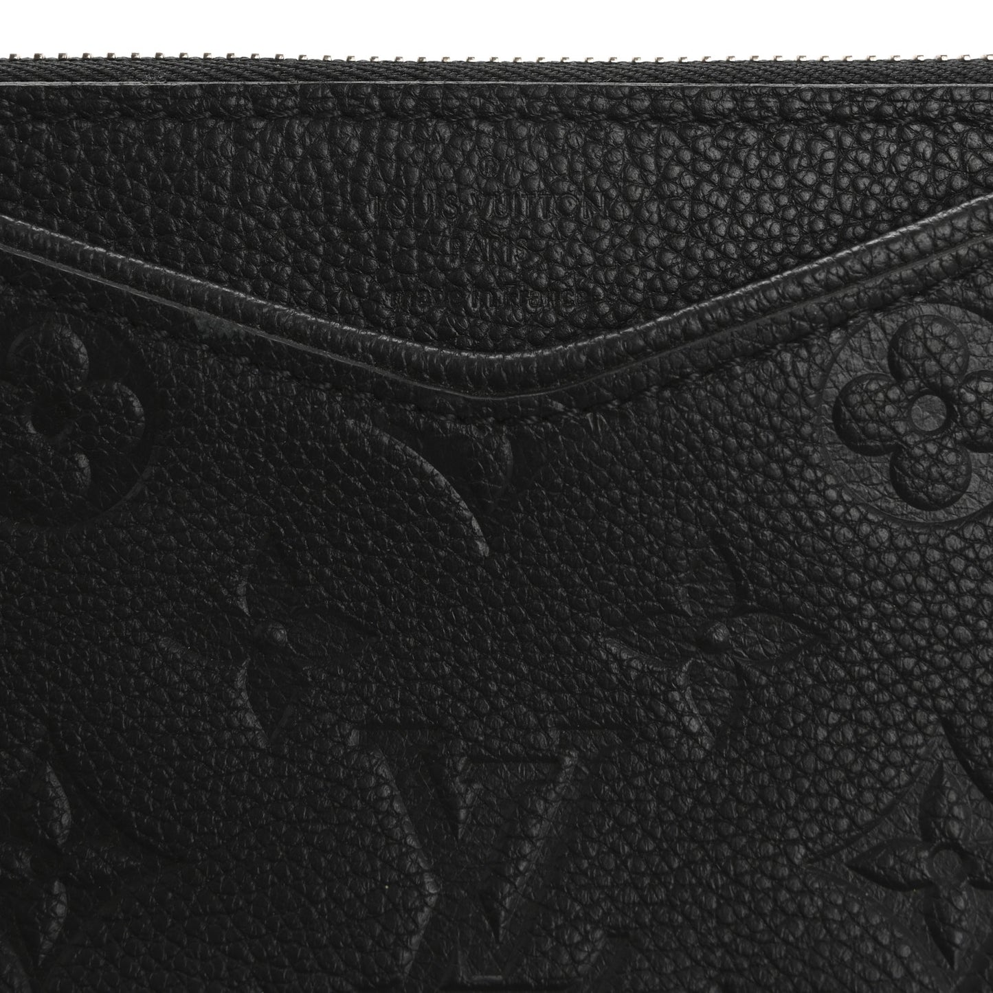 Empreinte Pallas Crossbody Black