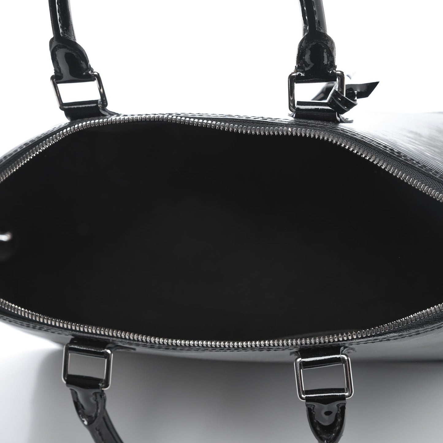 Electric Epi Alma GM Black