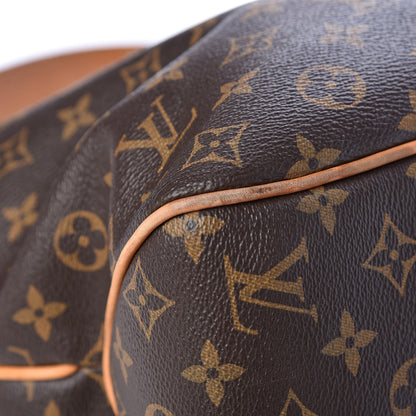 Louis Vuitton Monogram Delightful MM 12 of 18