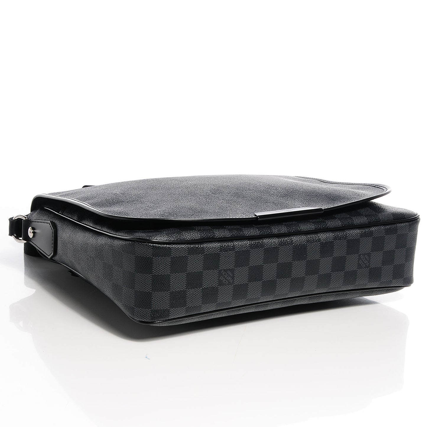 Damier Graphite Daniel MM
