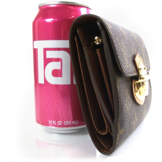 Monogram Joey Wallet