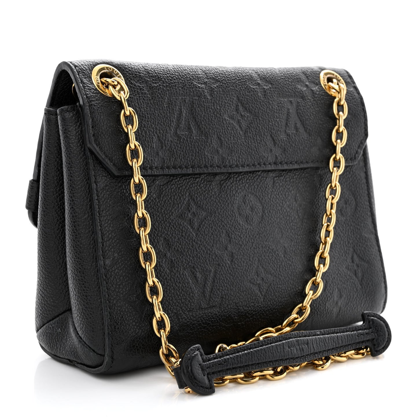 Empreinte Vavin BB Black