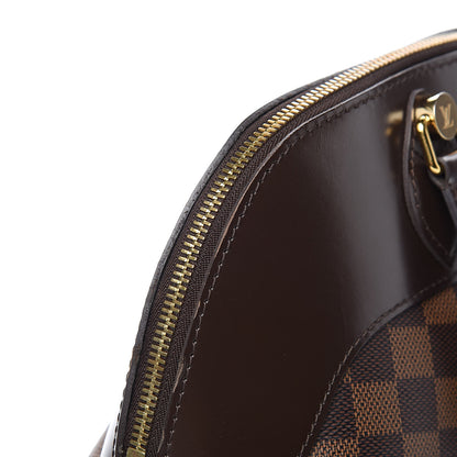 Louis Vuitton Damier Ebene Salvi 12 of 15