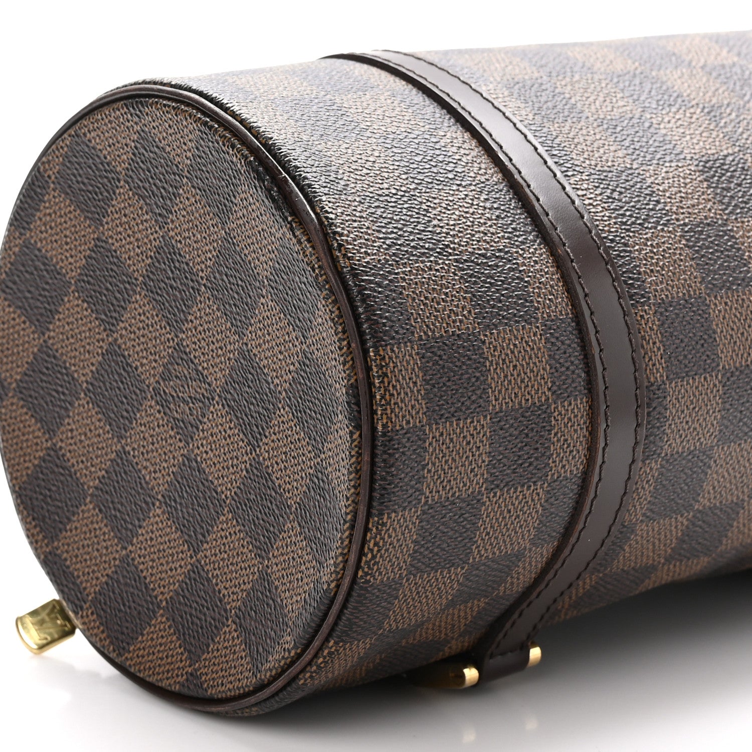 Louis Vuitton Damier Ebene Papillon 26 9 of 11