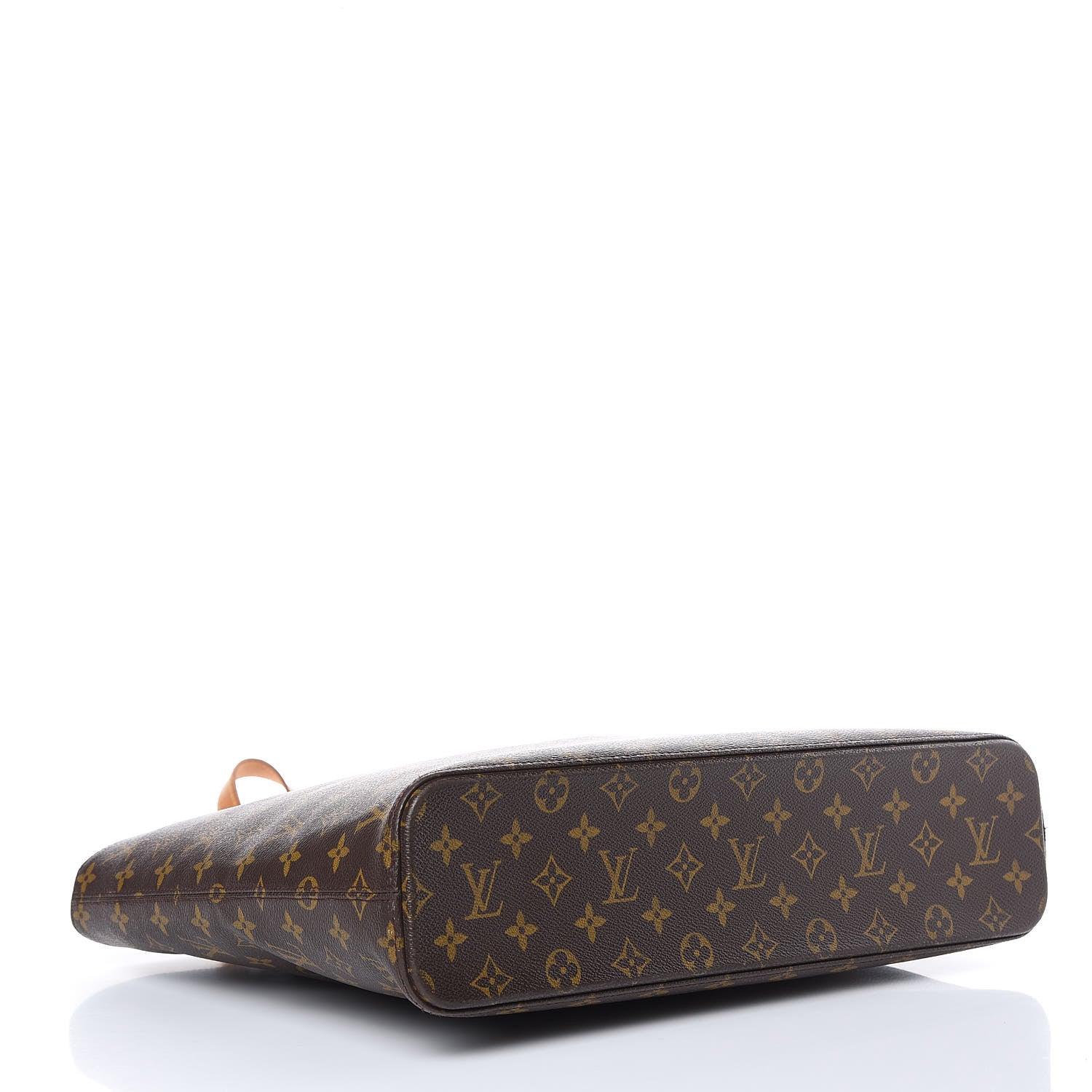 Louis Vuitton Monogram Luco 3 of 14