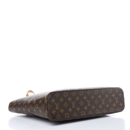 Louis Vuitton Monogram Luco 3 of 14