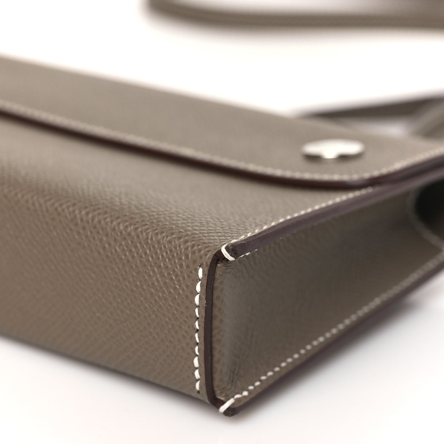 Epsom Hermesnap Wallet Etoupe