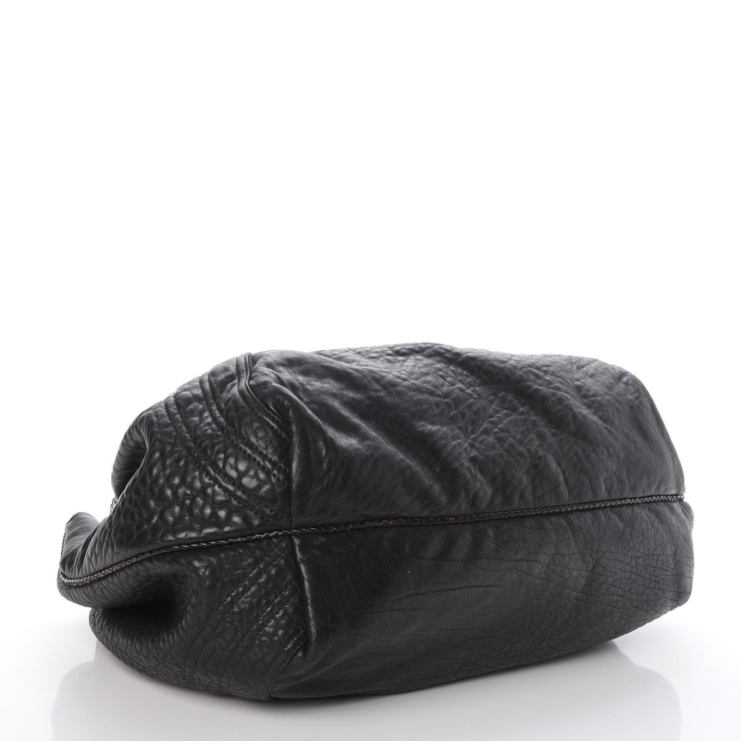 Nappa Nuvolata Spy Black
