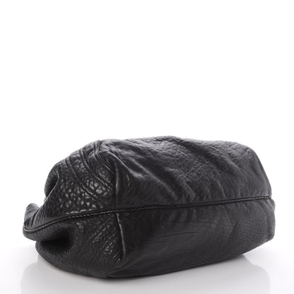 Fendi Nappa Nuvolata Spy Black 4 of 7
