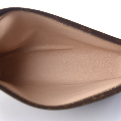 Louis Vuitton Monogram Toiletry Pouch 26 7 of 9