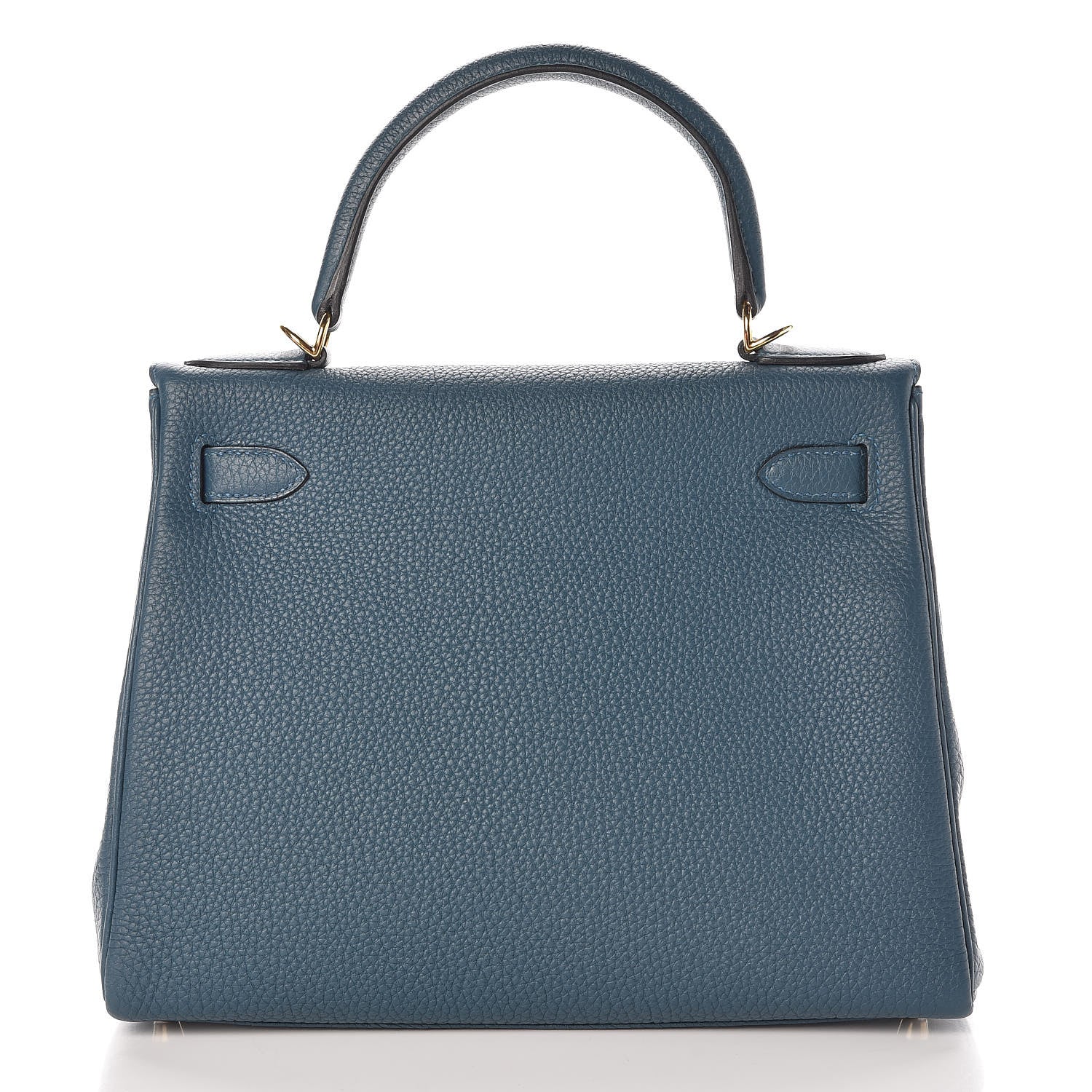 Hermes Togo Kelly Retourne 28 Colvert 5 of 35