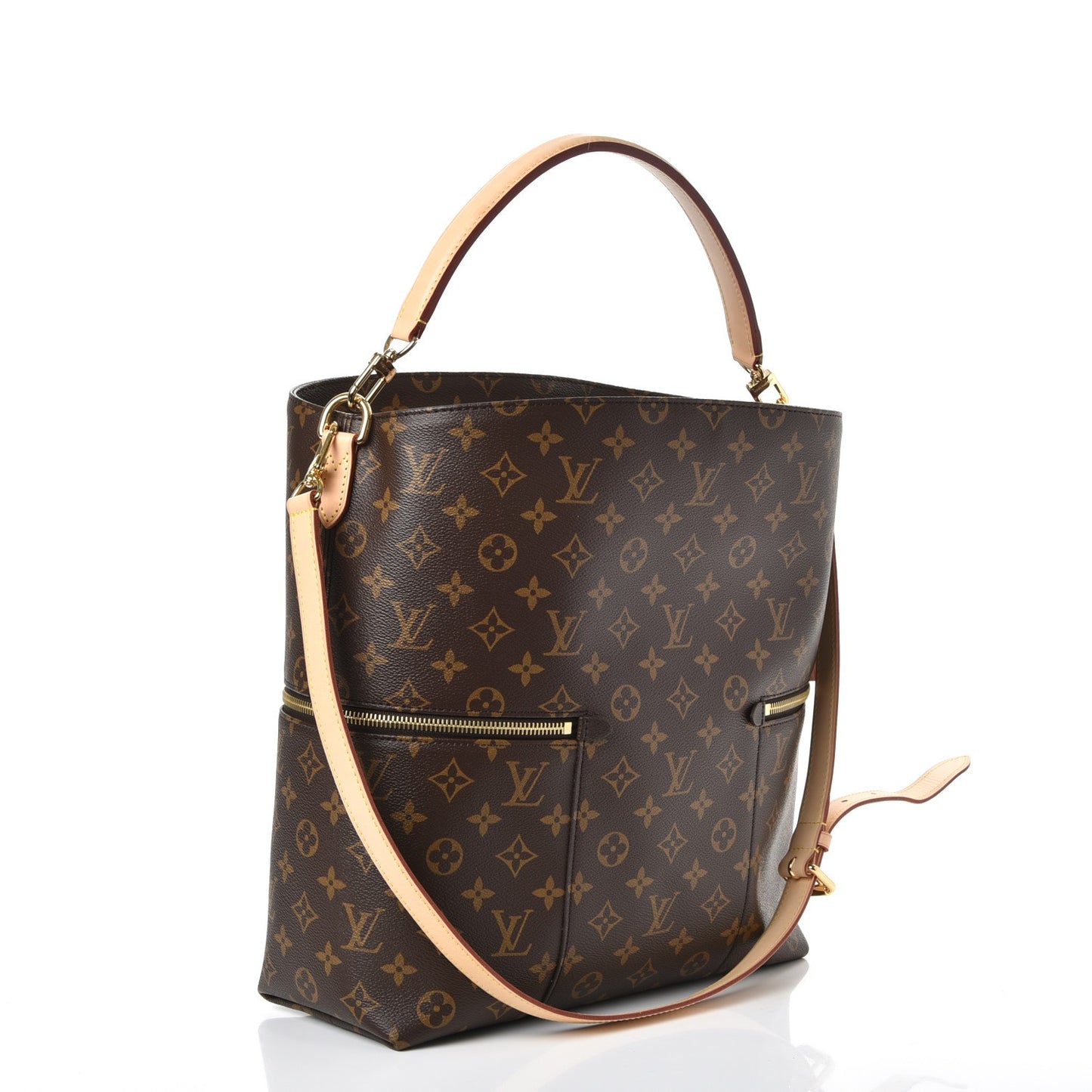 Monogram Melie