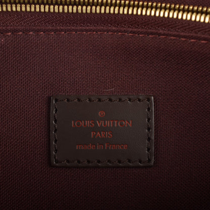Louis Vuitton Damier Ebene Hoxton PM 5 of 7