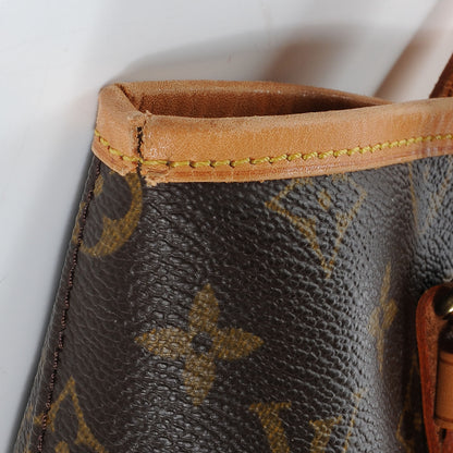 Louis Vuitton Monogram Bucket 27 5 of 11