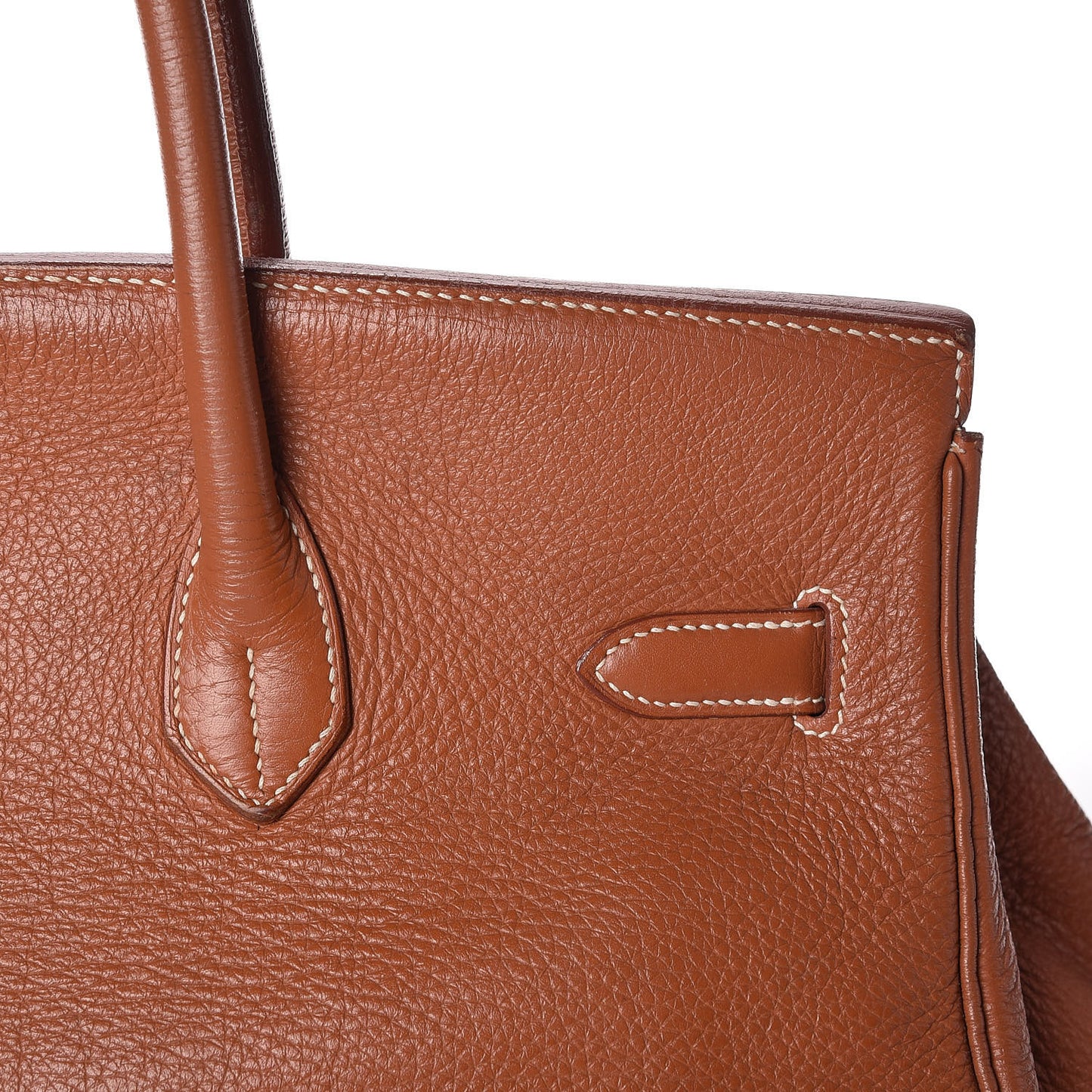Taurillon Clemence Birkin 35