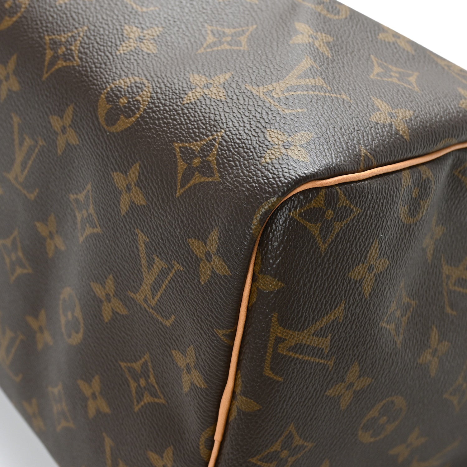 Louis Vuitton Monogram Speedy 30 8 of 10