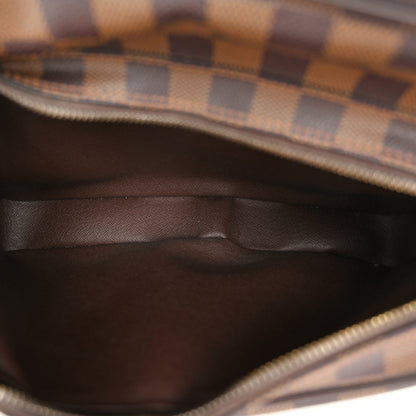 Louis Vuitton Damier Ebene Nil 28 5 of 9