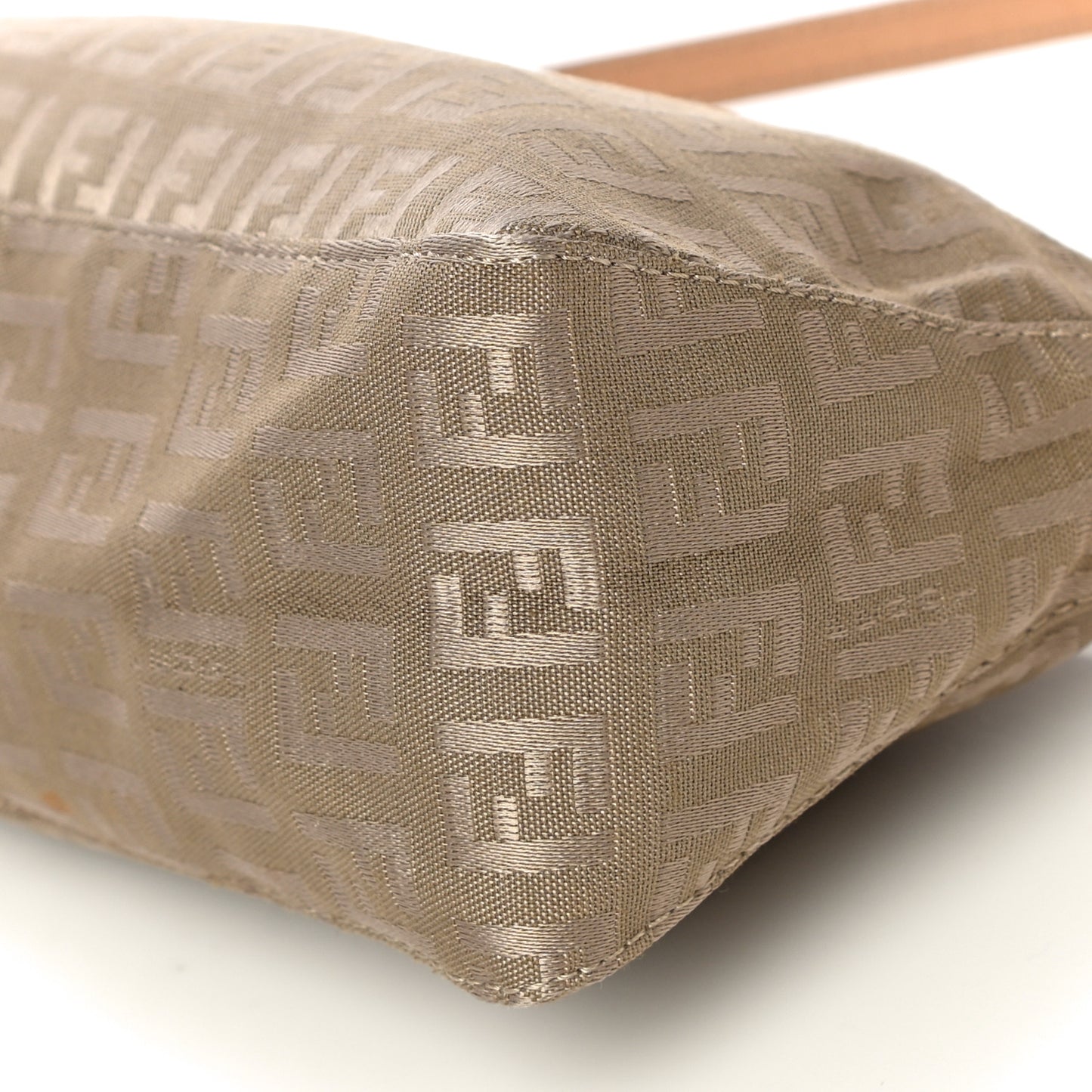 Zucchino Pochette Beige Naturale