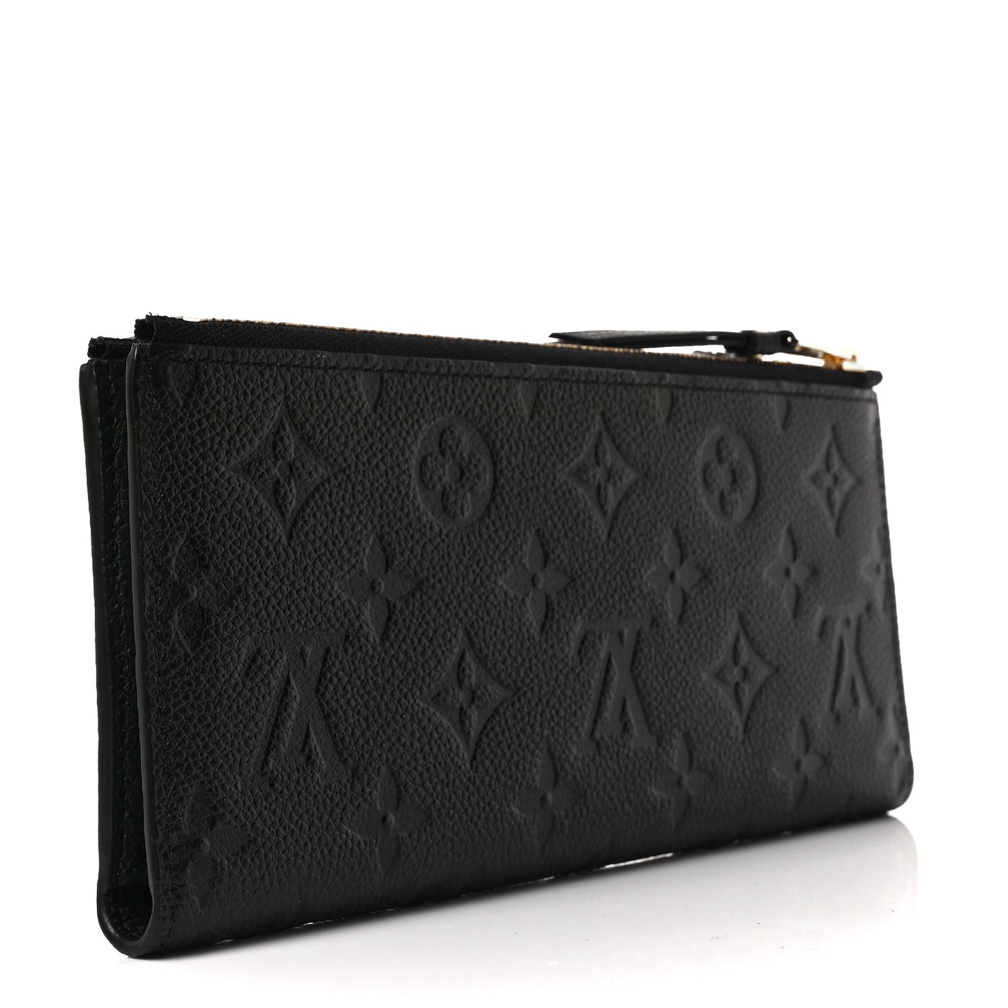 Empreinte Adele Wallet Black